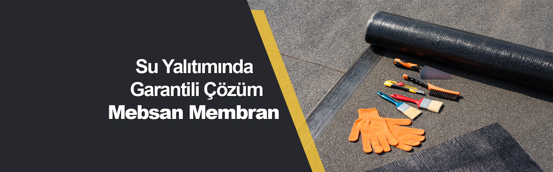 membran üretimi